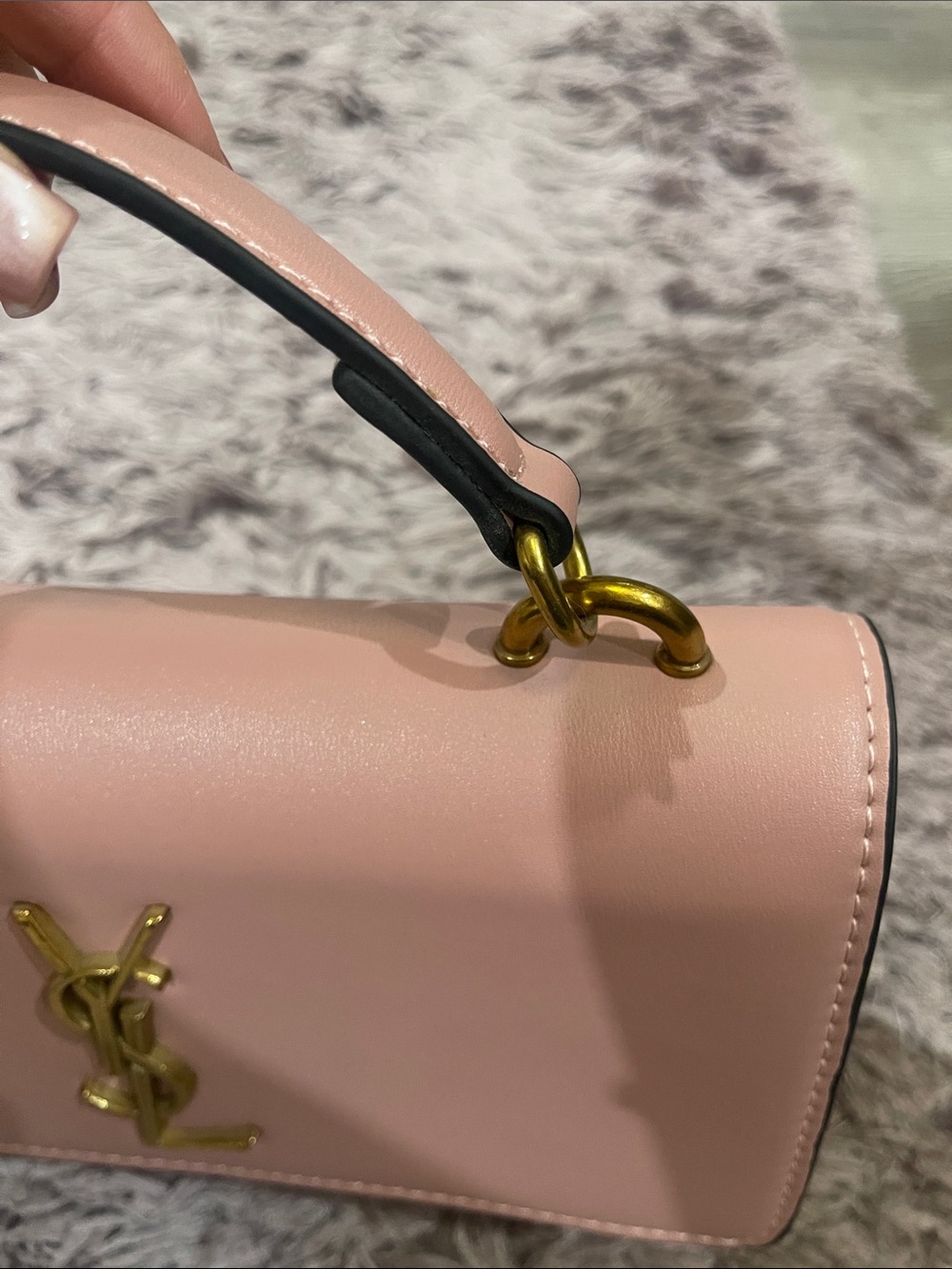 Ysl - Picture 5 of 8